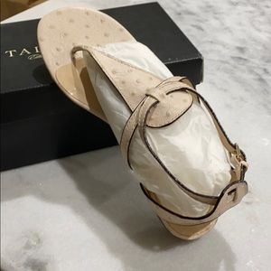 Ladies Sandals